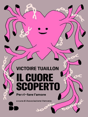 cover image of Il cuore scoperto